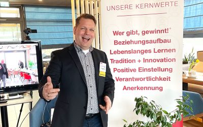 BNI Motto