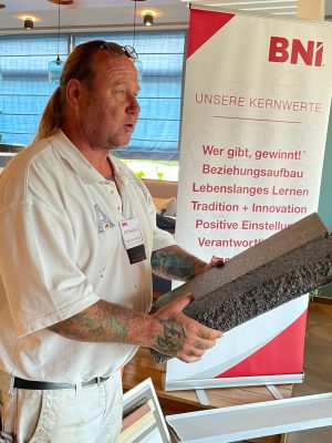 BNI Strom Meeting 3