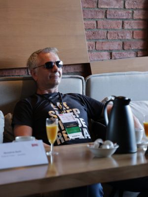 BNI Strom Meeting 5
