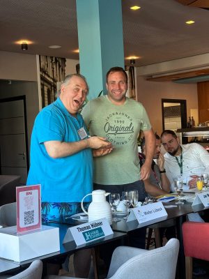 BNI Teufelsmoor Meeting 3