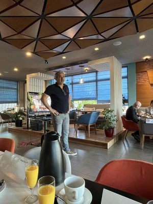 BNI Teufelsmoor Meeting 4
