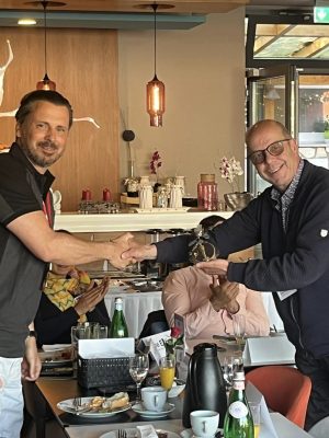 BNI Teufelsmoor Meeting 5