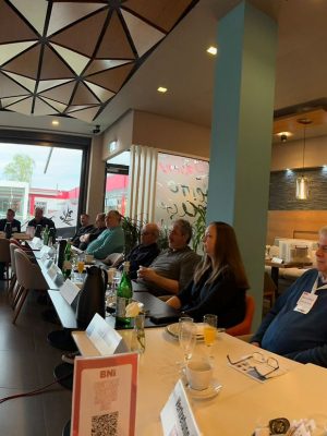 BNI Teufelsmoor Meeting 6