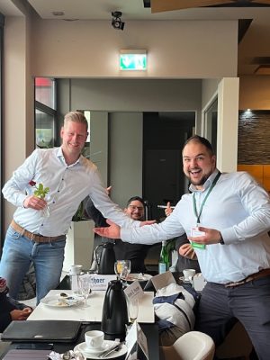 BNI Teufelsmoor Meeting 7